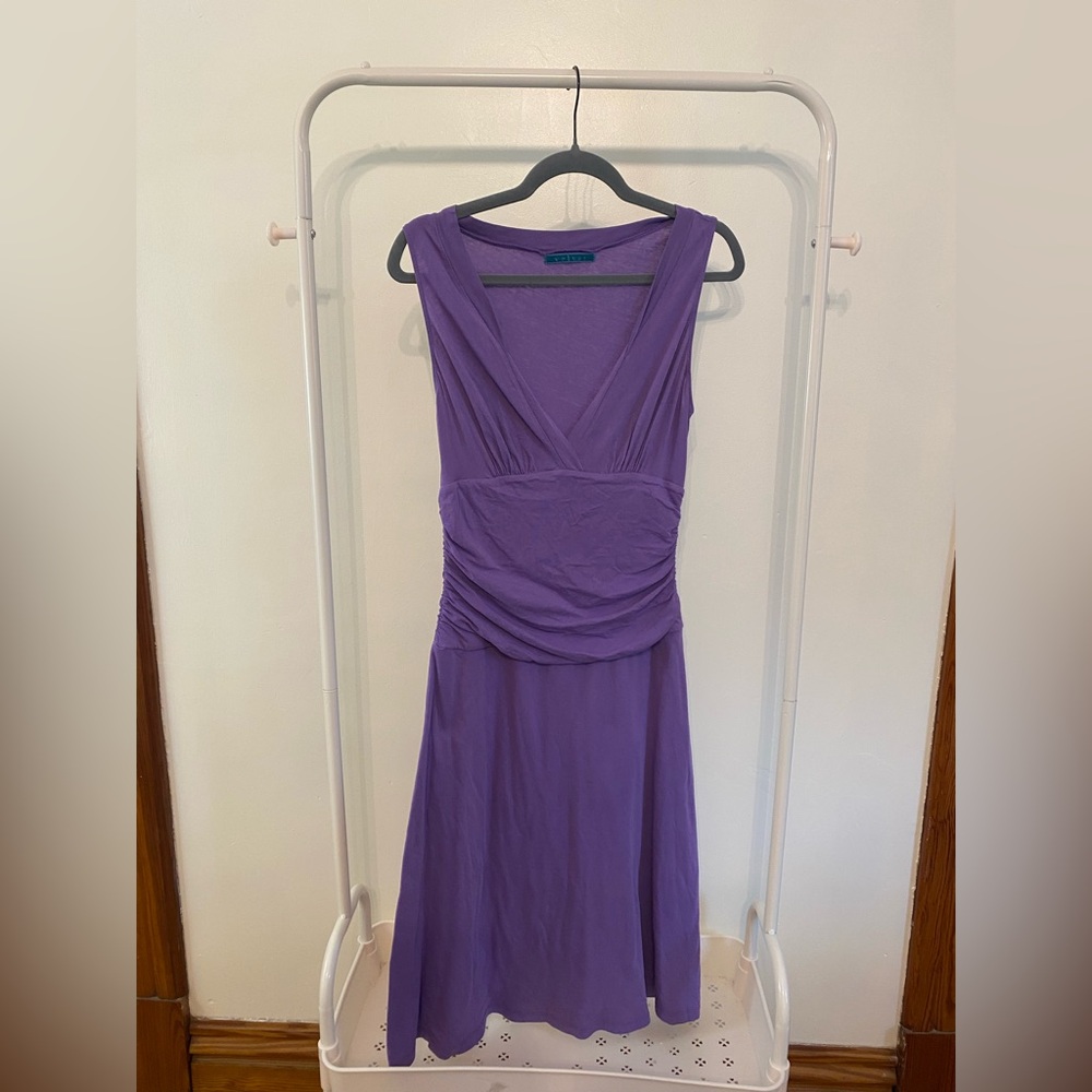 Double layered skirt, nice thick cotton